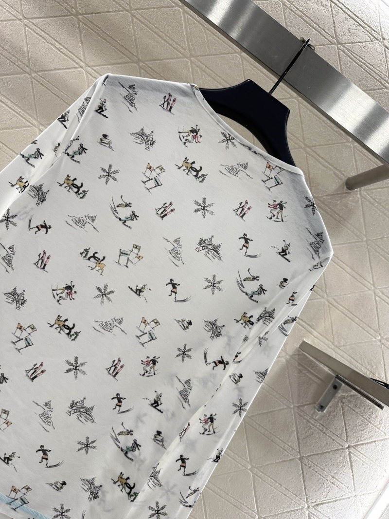 Ch**el shirts